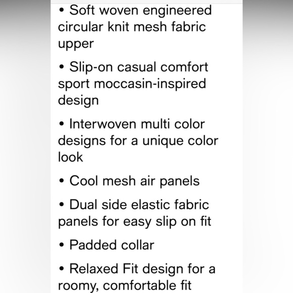 Skechers Relaxed Fit Reggae Fest Wicker Multicolor Slip on Sneakers size 6.5 - Picture 12 of 12